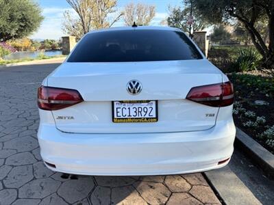 2016 Volkswagen Jetta 1.4T S   - Photo 12 - San Jose, CA 95131