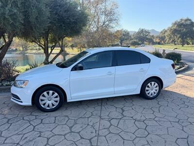 2016 Volkswagen Jetta 1.4T S   - Photo 2 - San Jose, CA 95131