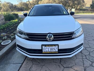 2016 Volkswagen Jetta 1.4T S   - Photo 3 - San Jose, CA 95131