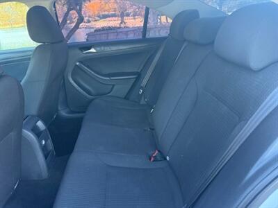 2016 Volkswagen Jetta 1.4T S   - Photo 10 - San Jose, CA 95131