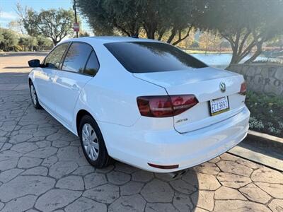 2016 Volkswagen Jetta 1.4T S   - Photo 4 - San Jose, CA 95131
