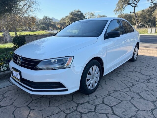 2016 Volkswagen Jetta 1.4T S   - Photo 1 - San Jose, CA 95131