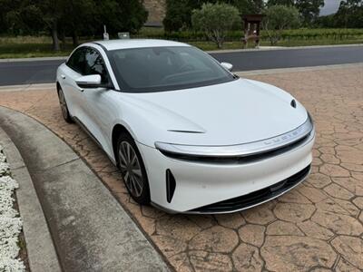 2023 Lucid Air Pure   - Photo 12 - San Jose, CA 95131
