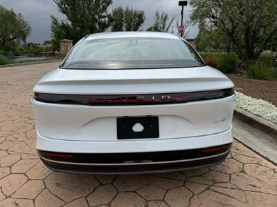 2023 Lucid Air Pure   - Photo 16 - San Jose, CA 95131