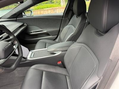 2023 Lucid Air Pure   - Photo 5 - San Jose, CA 95131