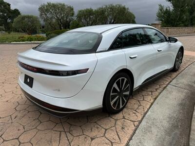 2023 Lucid Air Pure   - Photo 3 - San Jose, CA 95131