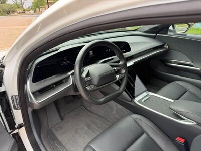 2023 Lucid Air Pure   - Photo 6 - San Jose, CA 95131