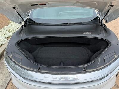 2023 Lucid Air Pure   - Photo 13 - San Jose, CA 95131