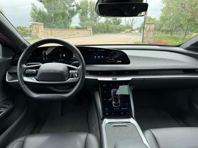2023 Lucid Air Pure   - Photo 4 - San Jose, CA 95131