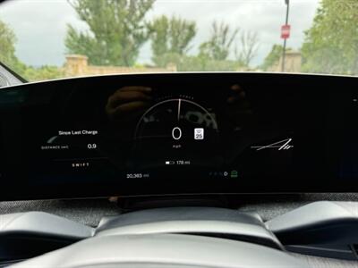 2023 Lucid Air Pure   - Photo 11 - San Jose, CA 95131