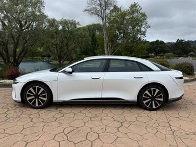 2023 Lucid Air Pure   - Photo 2 - San Jose, CA 95131