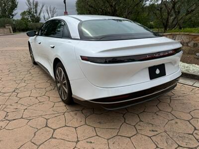 2023 Lucid Air Pure   - Photo 8 - San Jose, CA 95131
