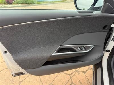 2023 Lucid Air Pure   - Photo 17 - San Jose, CA 95131