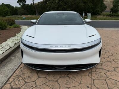 2023 Lucid Air Pure   - Photo 10 - San Jose, CA 95131