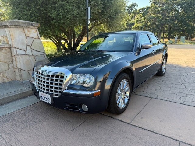 2008 Chrysler 300C HEMI - Photo 1 - San Jose, CA 95131