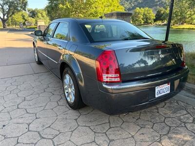 2008 Chrysler 300C HEMI   - Photo 4 - San Jose, CA 95131