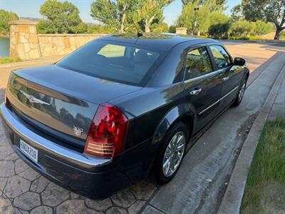 2008 Chrysler 300C HEMI   - Photo 13 - San Jose, CA 95131