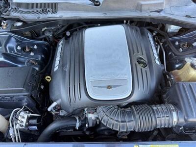 2008 Chrysler 300C HEMI   - Photo 12 - San Jose, CA 95131