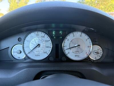 2008 Chrysler 300C HEMI   - Photo 5 - San Jose, CA 95131