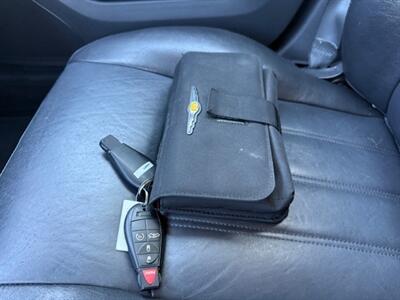 2008 Chrysler 300C HEMI   - Photo 18 - San Jose, CA 95131
