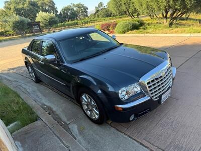 2008 Chrysler 300C HEMI   - Photo 2 - San Jose, CA 95131