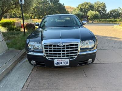 2008 Chrysler 300C HEMI   - Photo 11 - San Jose, CA 95131