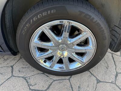 2008 Chrysler 300C HEMI   - Photo 10 - San Jose, CA 95131