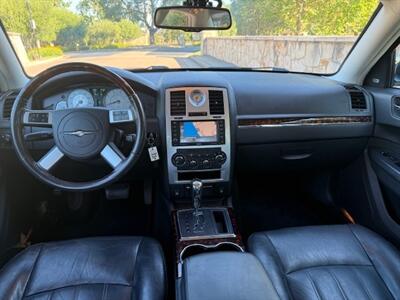 2008 Chrysler 300C HEMI   - Photo 8 - San Jose, CA 95131