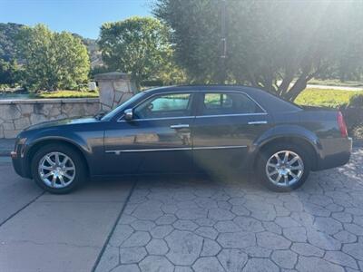 2008 Chrysler 300C HEMI   - Photo 3 - San Jose, CA 95131