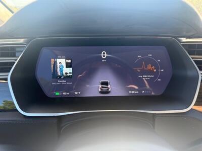 2016 Tesla Model X 90D   - Photo 10 - San Jose, CA 95131