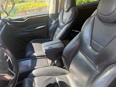 2016 Tesla Model X 90D   - Photo 5 - San Jose, CA 95131