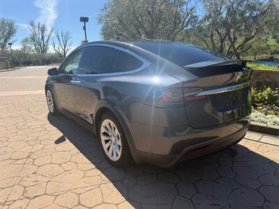 2016 Tesla Model X 90D   - Photo 15 - San Jose, CA 95131
