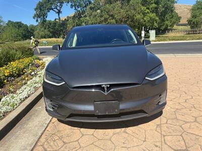 2016 Tesla Model X 90D   - Photo 7 - San Jose, CA 95131