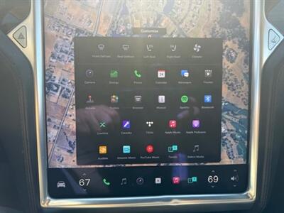 2016 Tesla Model X 90D   - Photo 9 - San Jose, CA 95131