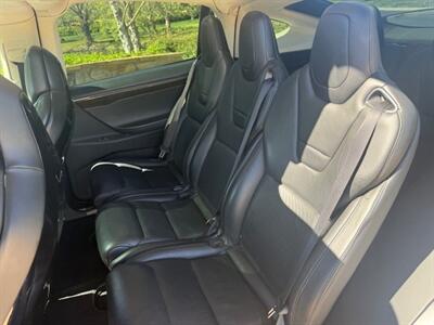 2016 Tesla Model X 90D   - Photo 6 - San Jose, CA 95131