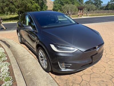 2016 Tesla Model X 90D   - Photo 4 - San Jose, CA 95131