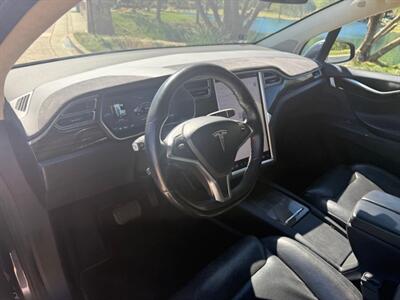 2016 Tesla Model X 90D   - Photo 14 - San Jose, CA 95131