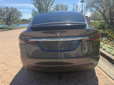 2016 Tesla Model X 90D   - Photo 17 - San Jose, CA 95131