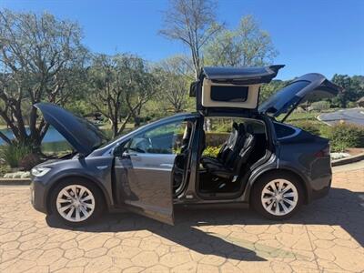 2016 Tesla Model X 90D   - Photo 2 - San Jose, CA 95131