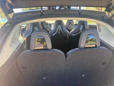 2016 Tesla Model X 90D   - Photo 16 - San Jose, CA 95131
