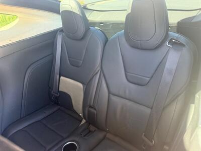 2016 Tesla Model X 90D   - Photo 12 - San Jose, CA 95131