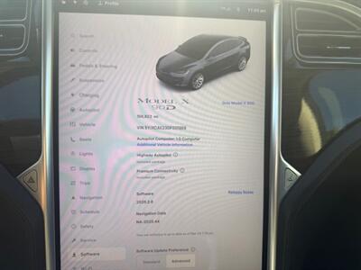 2016 Tesla Model X 90D   - Photo 8 - San Jose, CA 95131