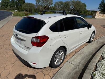 2014 Subaru Impreza 2.0i Premium   - Photo 5 - San Jose, CA 95131