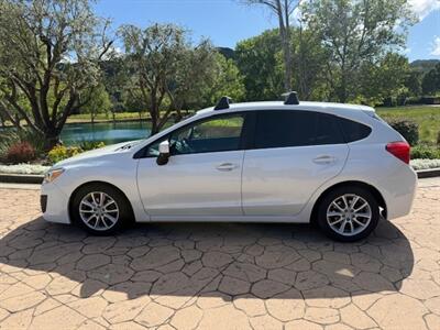 2014 Subaru Impreza 2.0i Premium   - Photo 2 - San Jose, CA 95131