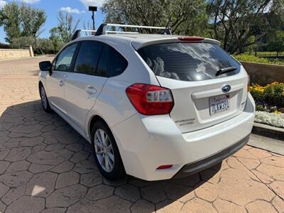 2014 Subaru Impreza 2.0i Premium   - Photo 4 - San Jose, CA 95131