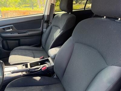 2014 Subaru Impreza 2.0i Premium   - Photo 8 - San Jose, CA 95131