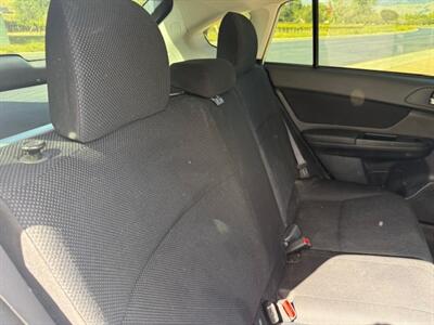 2014 Subaru Impreza 2.0i Premium   - Photo 9 - San Jose, CA 95131