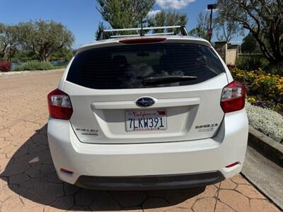 2014 Subaru Impreza 2.0i Premium   - Photo 11 - San Jose, CA 95131