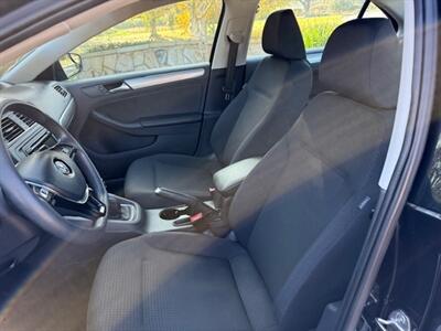 2015 Volkswagen Jetta SE   - Photo 14 - San Jose, CA 95131