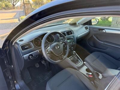 2015 Volkswagen Jetta SE   - Photo 12 - San Jose, CA 95131